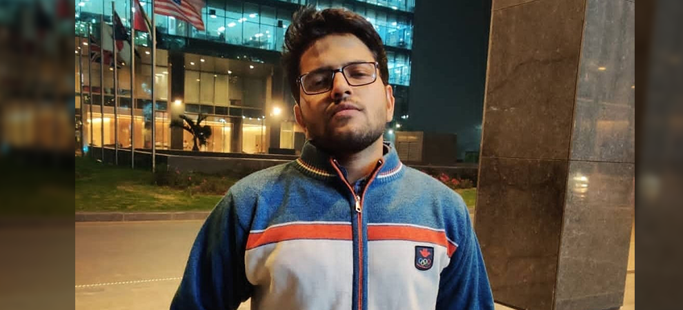 SuperNova (Vedprakash Bhat) 